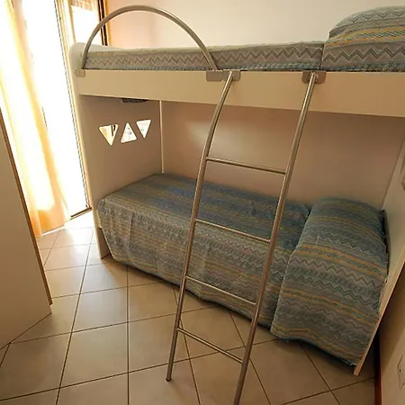 Seaside Apartament *