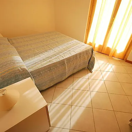 Seaside Apartament *