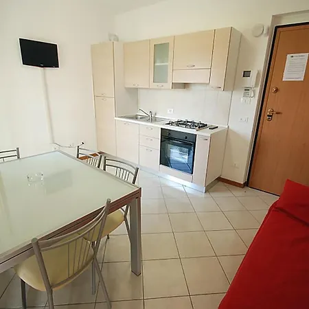 Seaside Apartament *