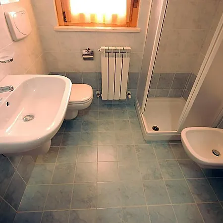 Seaside Apartment Tortoreto