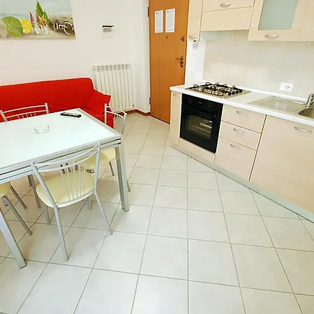 Seaside Apartment Tortoreto