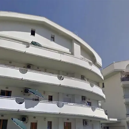 Apartment Seaside Tortoreto