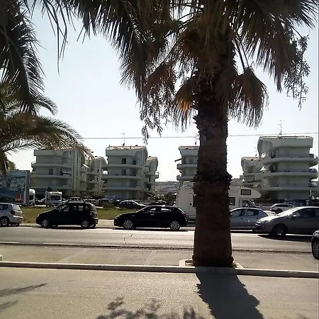 Apartment Seaside *