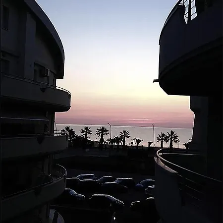 Seaside Apartment