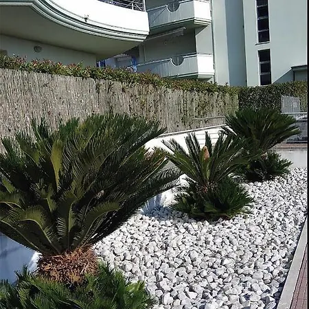 Seaside Apartment Tortoreto
