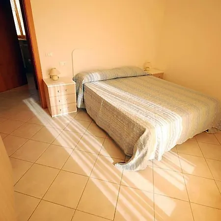 Apartment Seaside
