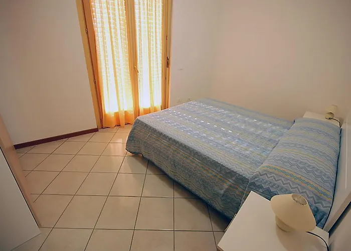 Apartman Seaside Tortoreto