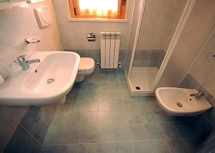 Seaside Apartman Tortoreto