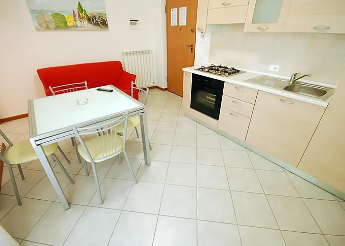 Seaside Apartman Tortoreto