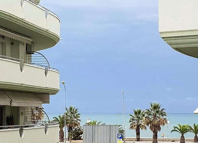 Διαμέρισμα Seaside Tortoreto
