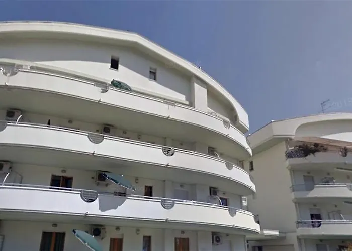 Apartman Seaside Tortoreto