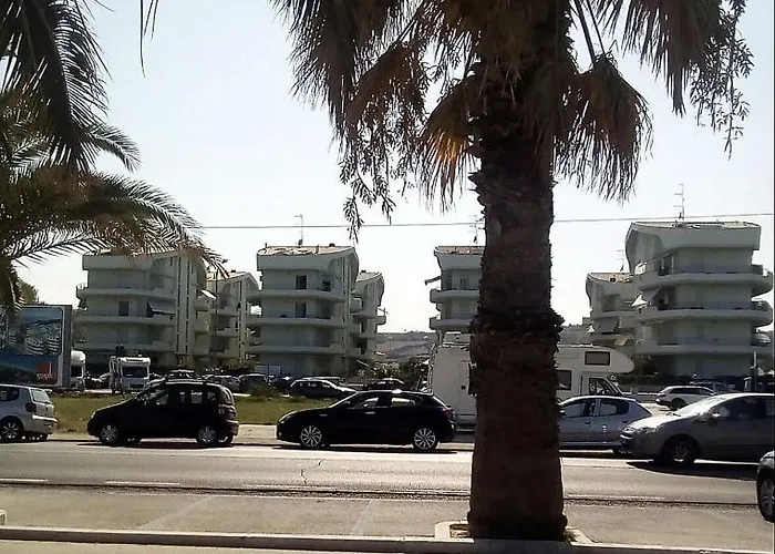 Apartman Seaside *