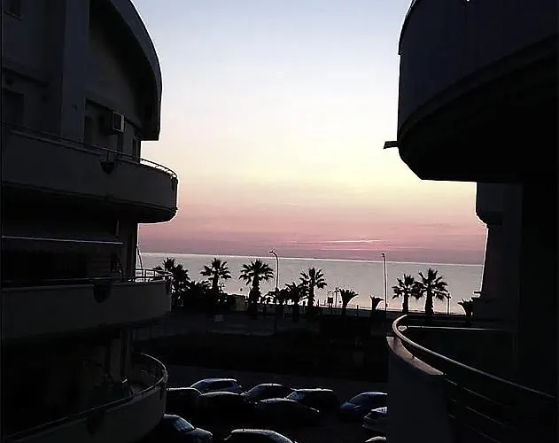 Seaside Διαμέρισμα